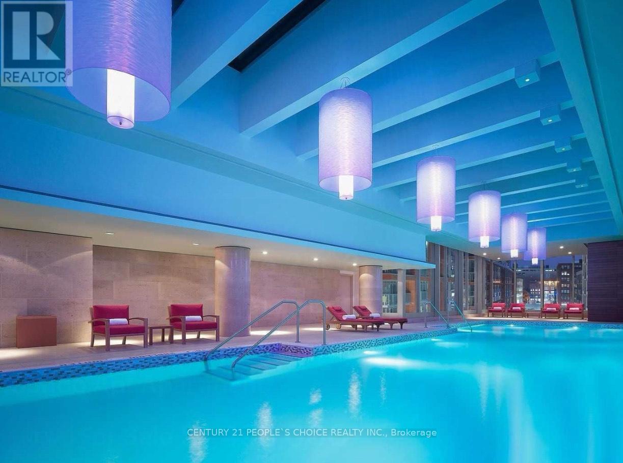 2207 - 180 University Avenue, Toronto, Ontario  M5H 0A2 - Photo 22 - C12638974