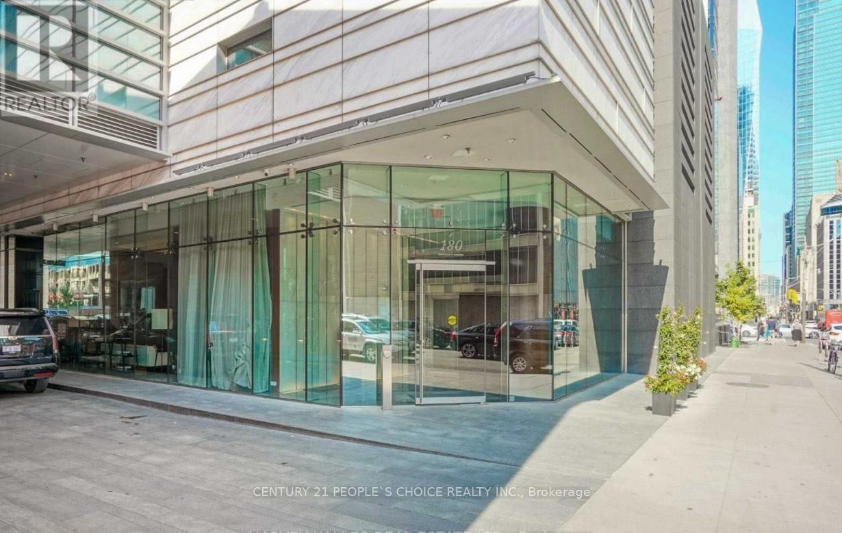 2207 - 180 University Avenue, Toronto, Ontario  M5H 0A2 - Photo 3 - C12638974