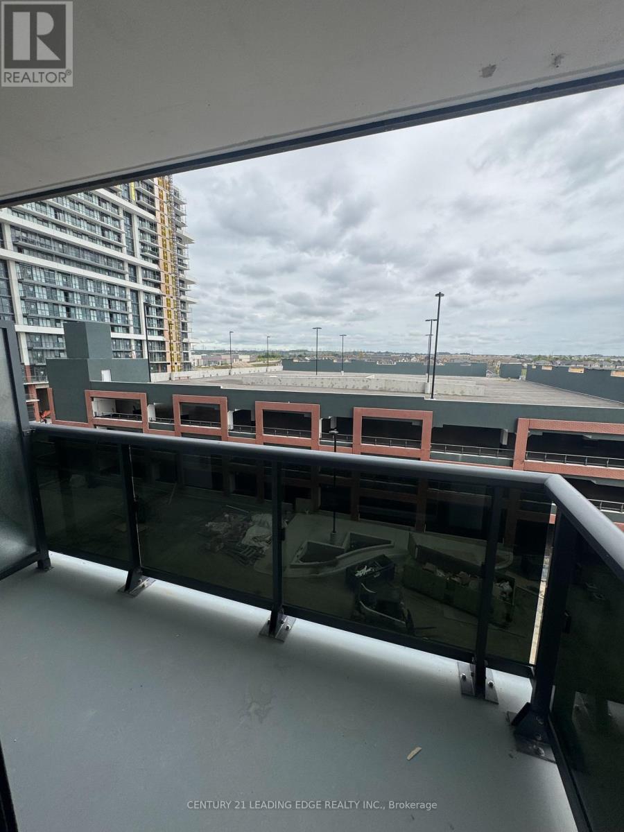 403 - 2545 Simcoe Street N, Oshawa, Ontario L1L 0W3 - Photo 10 - E12638938