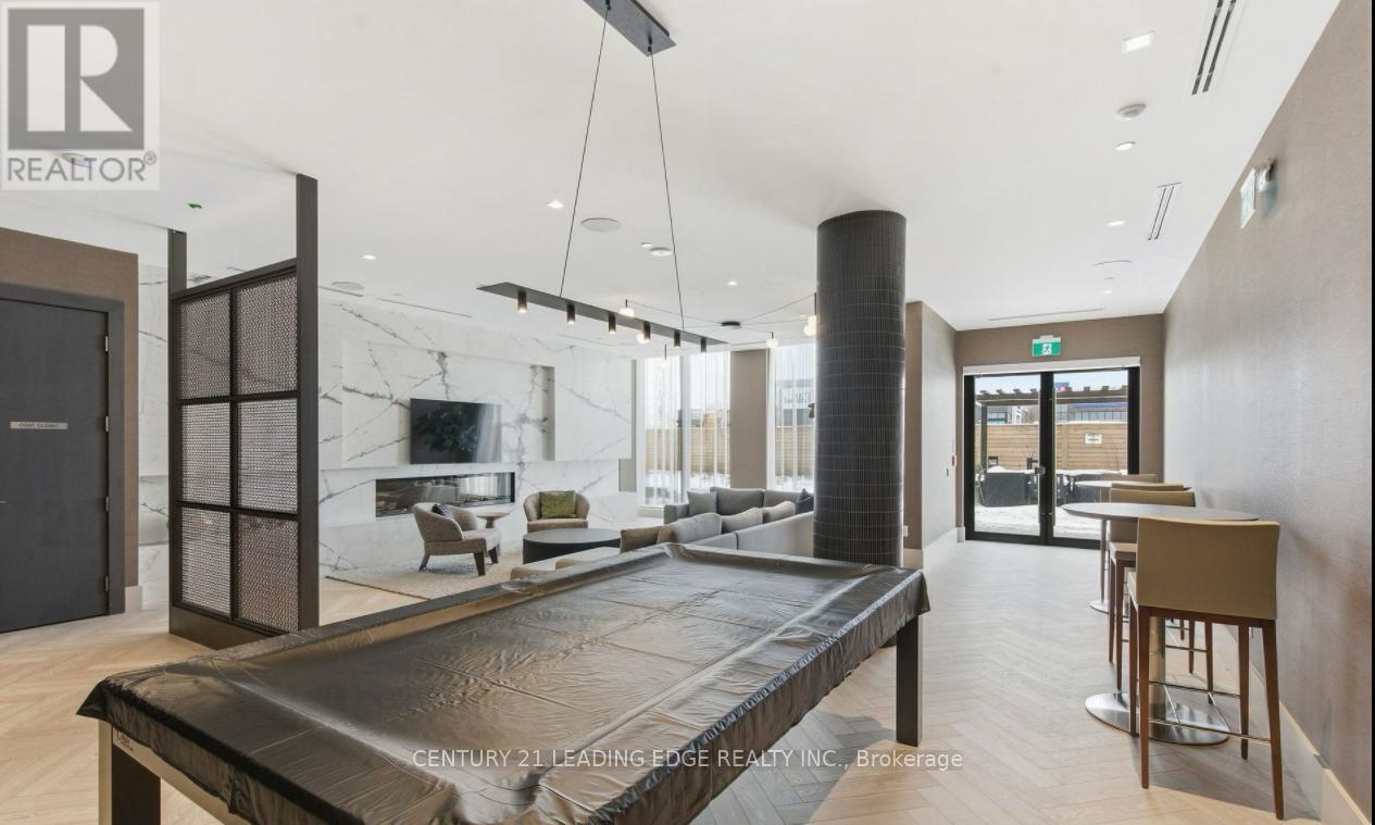 403 - 2545 Simcoe Street N, Oshawa, Ontario L1L 0W3 - Photo 12 - E12638938