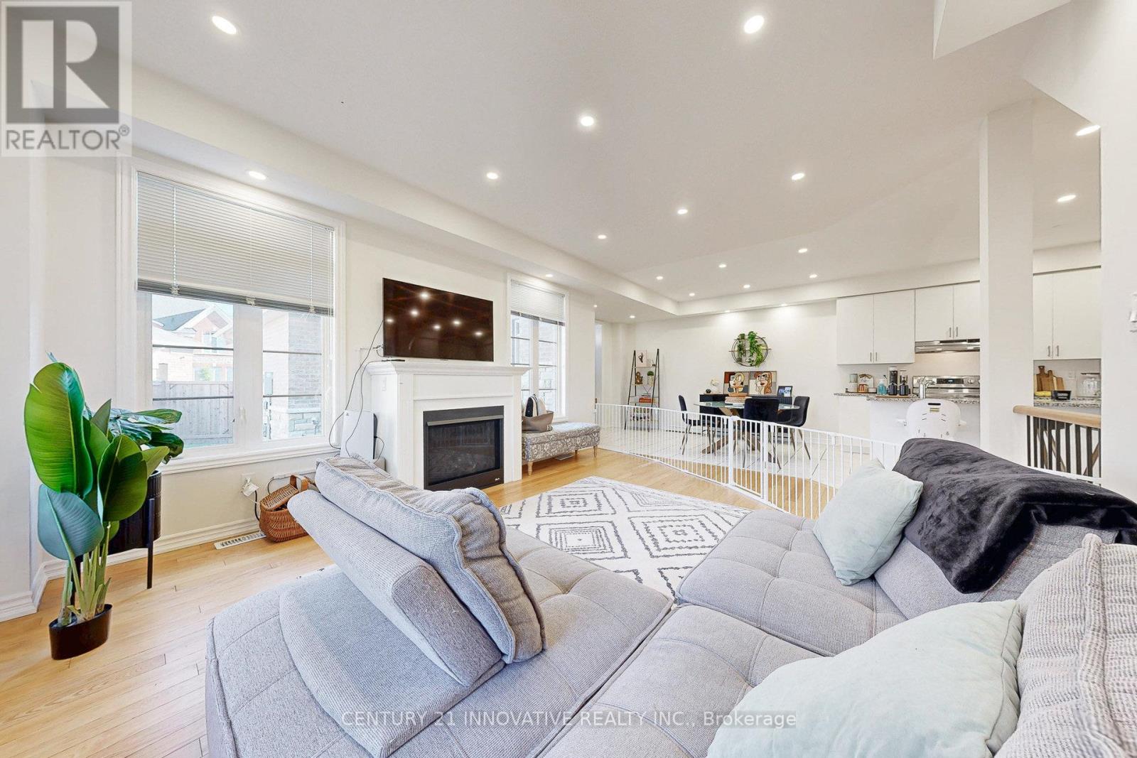 1173 Church Street N, Ajax, Ontario L1T 4R2 - Photo 23 - E12638954