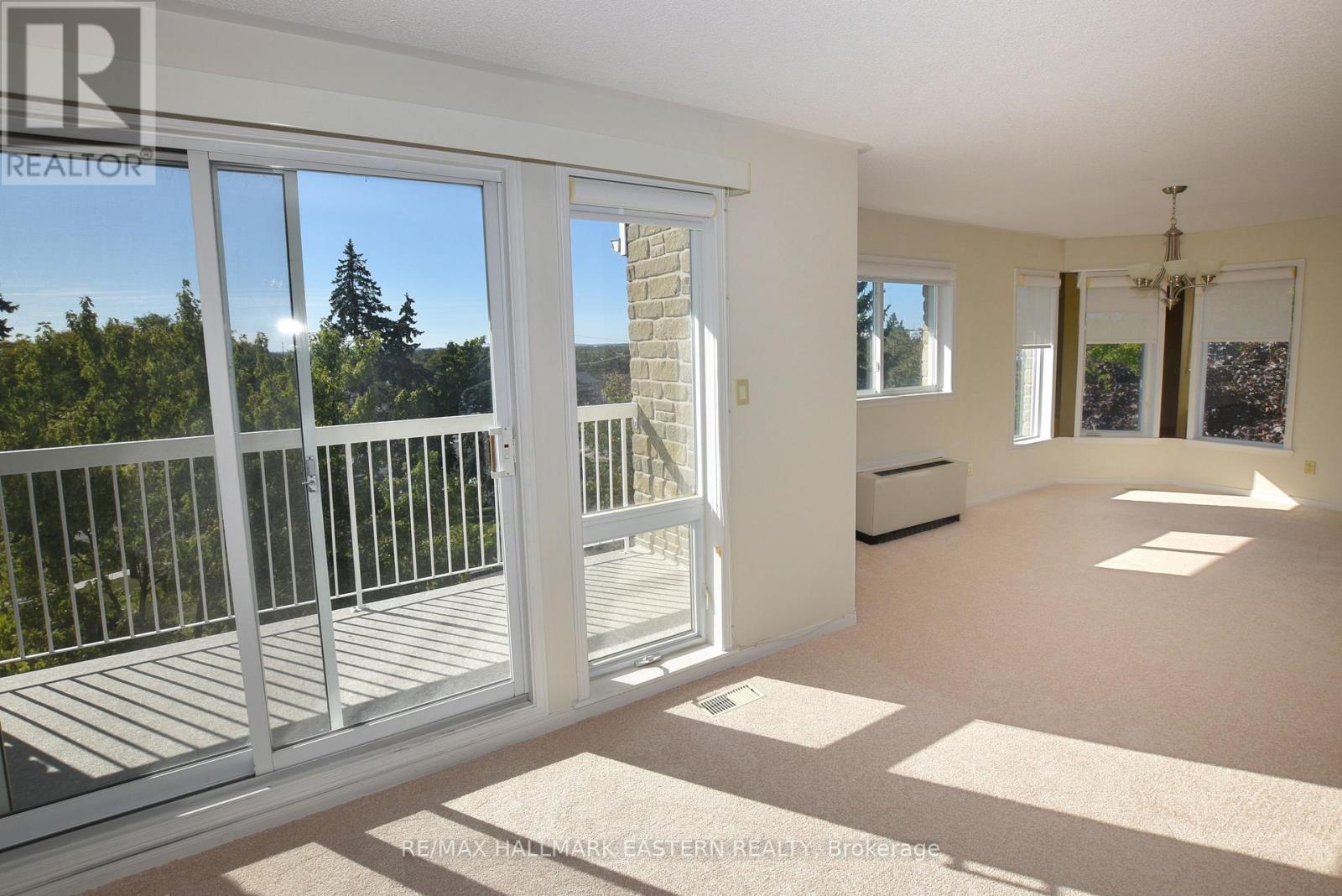 316a - 1099 Clonsilla Avenue, Peterborough, Ontario  J9J 8L6 - Photo 5 - X12419550