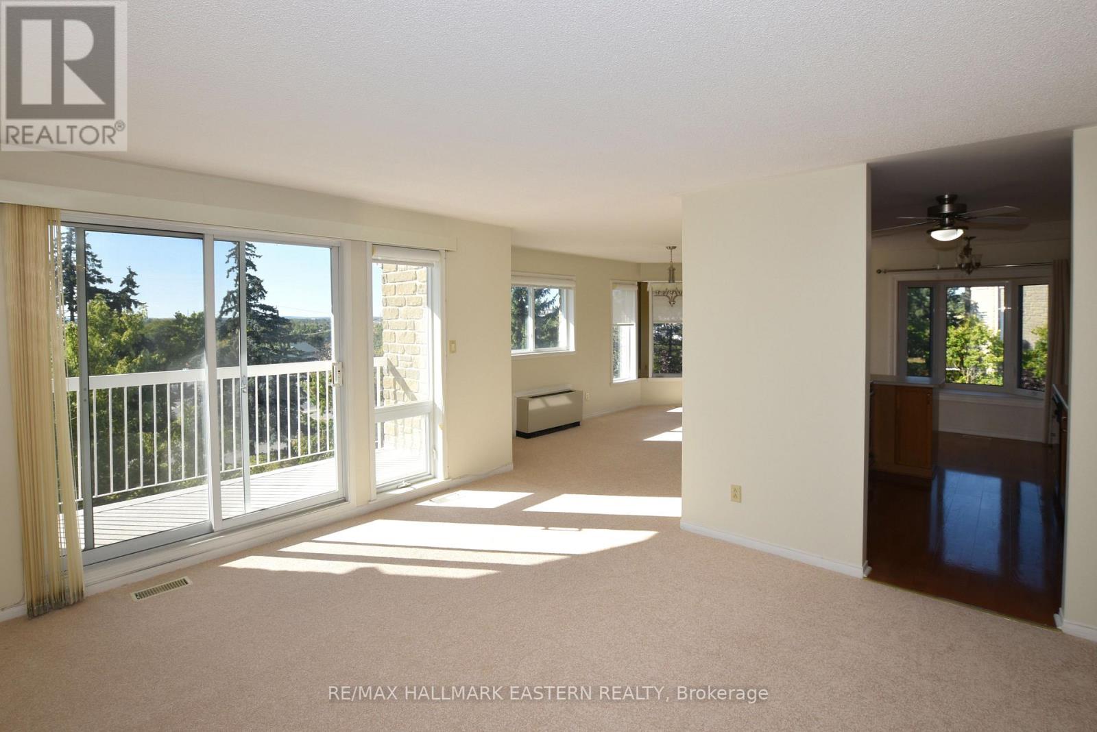 316a - 1099 Clonsilla Avenue, Peterborough, Ontario  J9J 8L6 - Photo 4 - X12419550