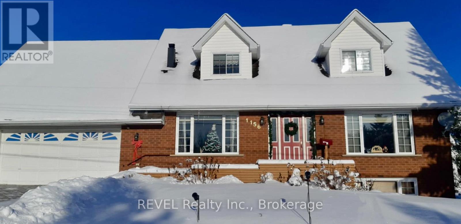 1156 Vera Street, Greater Sudbury, Ontario  P3N 1M6 - Photo 1 - X12587370