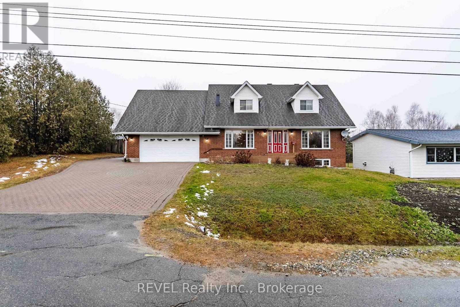 1156 Vera Street, Greater Sudbury, Ontario  P3N 1M6 - Photo 3 - X12587370