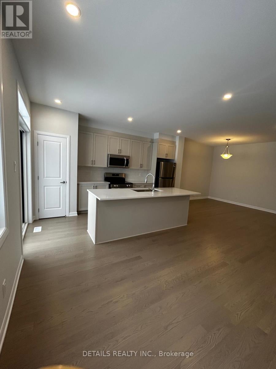 746 Fairline Row, Ottawa, Ontario  K2V 0V7 - Photo 10 - X12614514