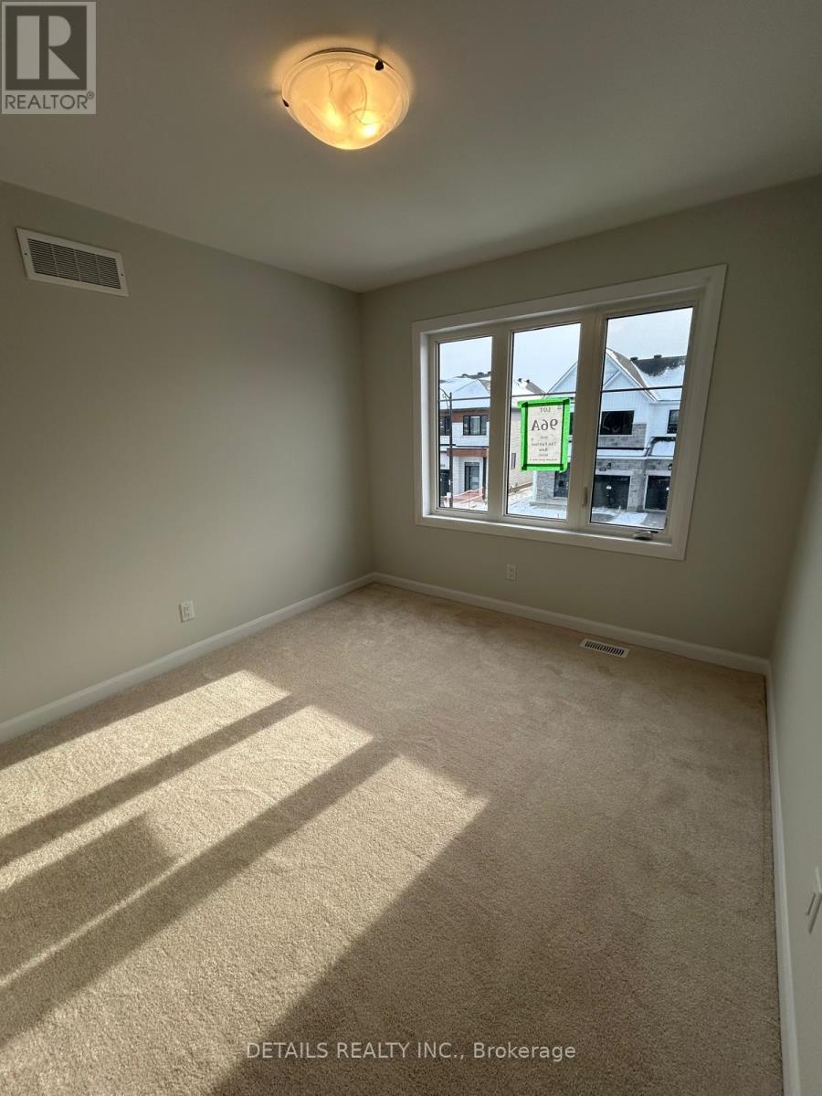 746 Fairline Row, Ottawa, Ontario  K2V 0V7 - Photo 16 - X12614514