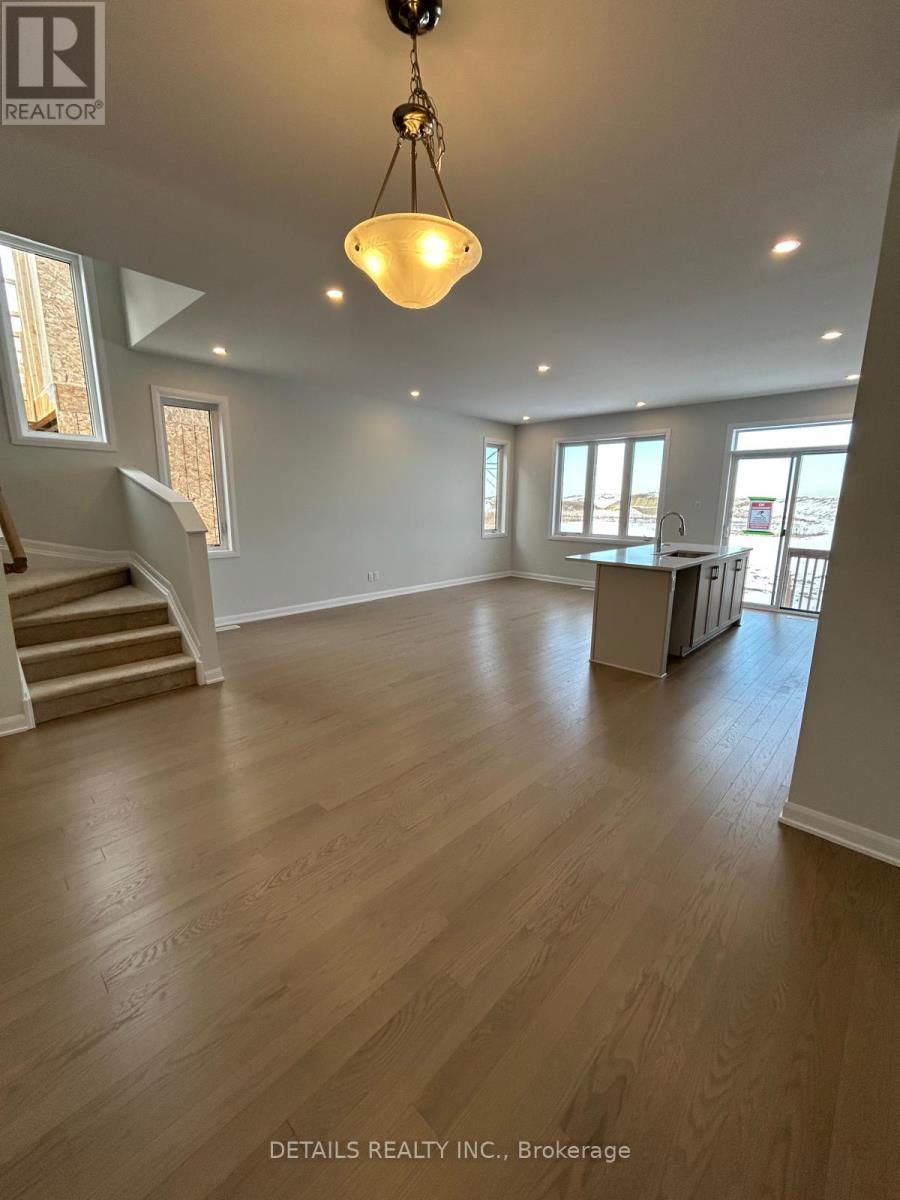 746 Fairline Row, Ottawa, Ontario  K2V 0V7 - Photo 7 - X12614514