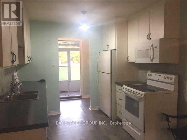 24 Metro Road N, Georgina, Ontario  L4P 1B7 - Photo 3 - N12638892