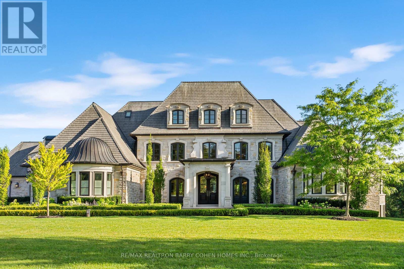 116 EDEN VALE DRIVE, King, Ontario