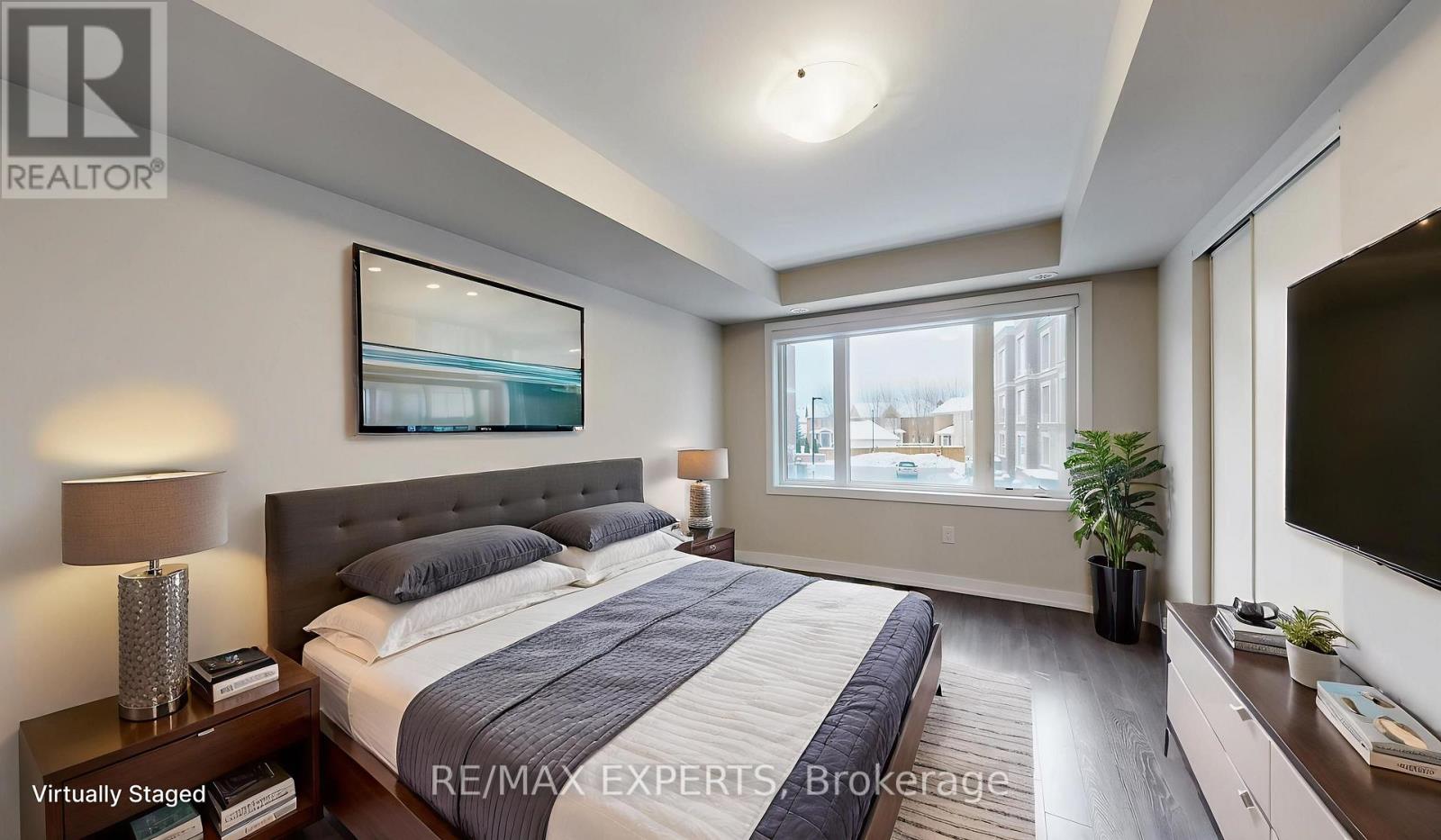 2208 - 10 Westmeath Lane, Markham, Ontario  L6B 1N5 - Photo 5 - N12638906