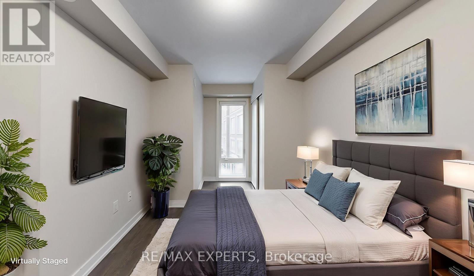 2208 - 10 Westmeath Lane, Markham, Ontario  L6B 1N5 - Photo 6 - N12638906