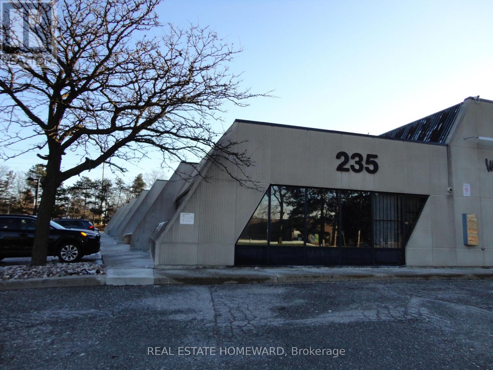 1 - 235 HOOD ROAD, Markham, Ontario