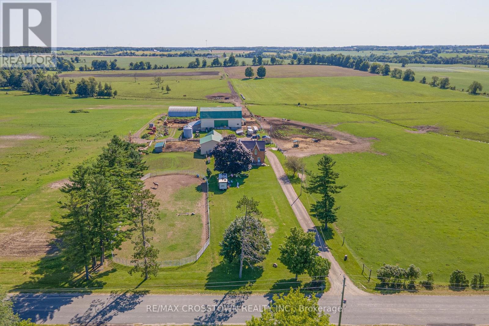 6409 10TH LINE, Essa, Ontario