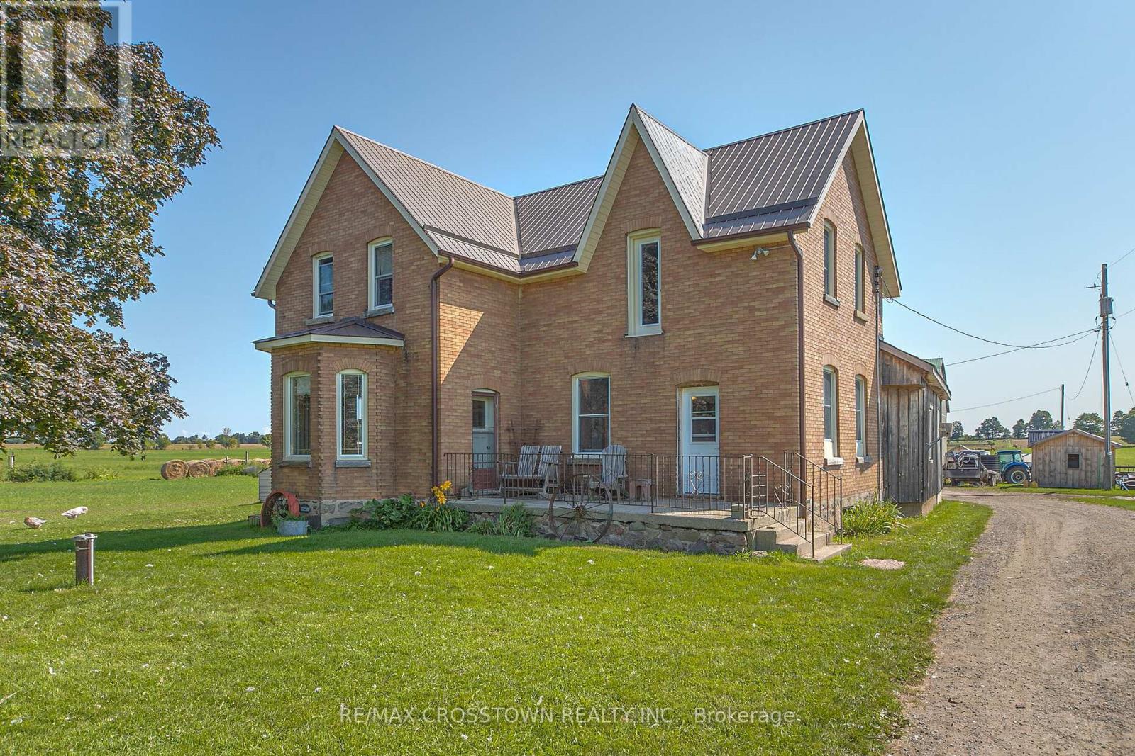 6409 10th Line, Essa, Ontario  L0L 2N0 - Photo 16 - N12638922