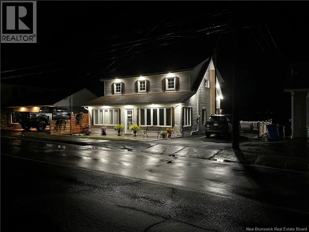 517 Victoria Street, Dalhousie, New Brunswick  E8C 2V5 - Photo 1 - NB131319