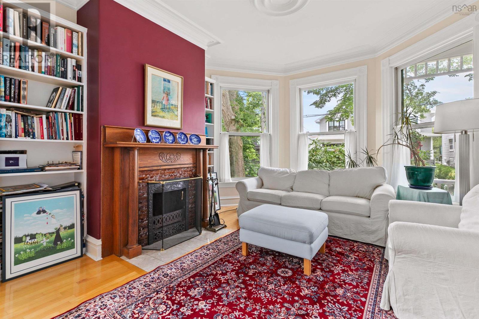 1123/1121 Cartaret Street, Halifax, Nova Scotia B3H 3P2 - Photo 7 - 202521329