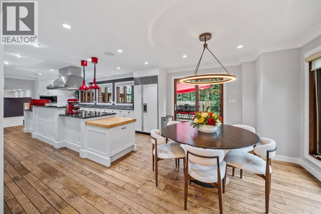 5 Woodside Lane, Canmore, Alberta  T1W 1T1 - Photo 6 - A2233257