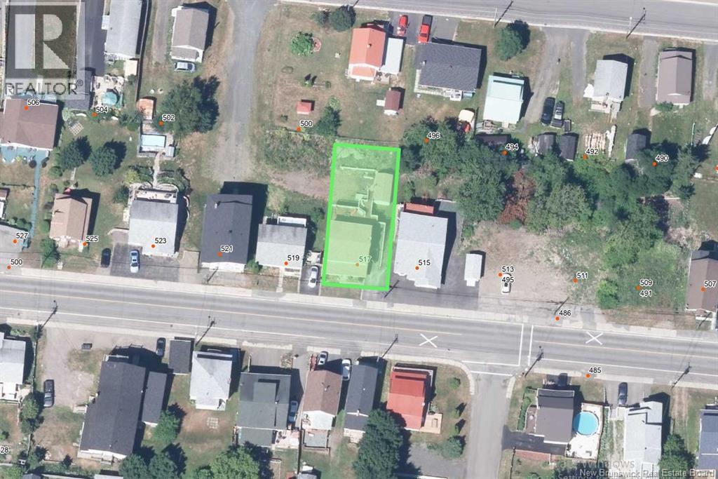 517 Victoria Street, Dalhousie, New Brunswick  E8C 2V5 - Photo 44 - NB131319