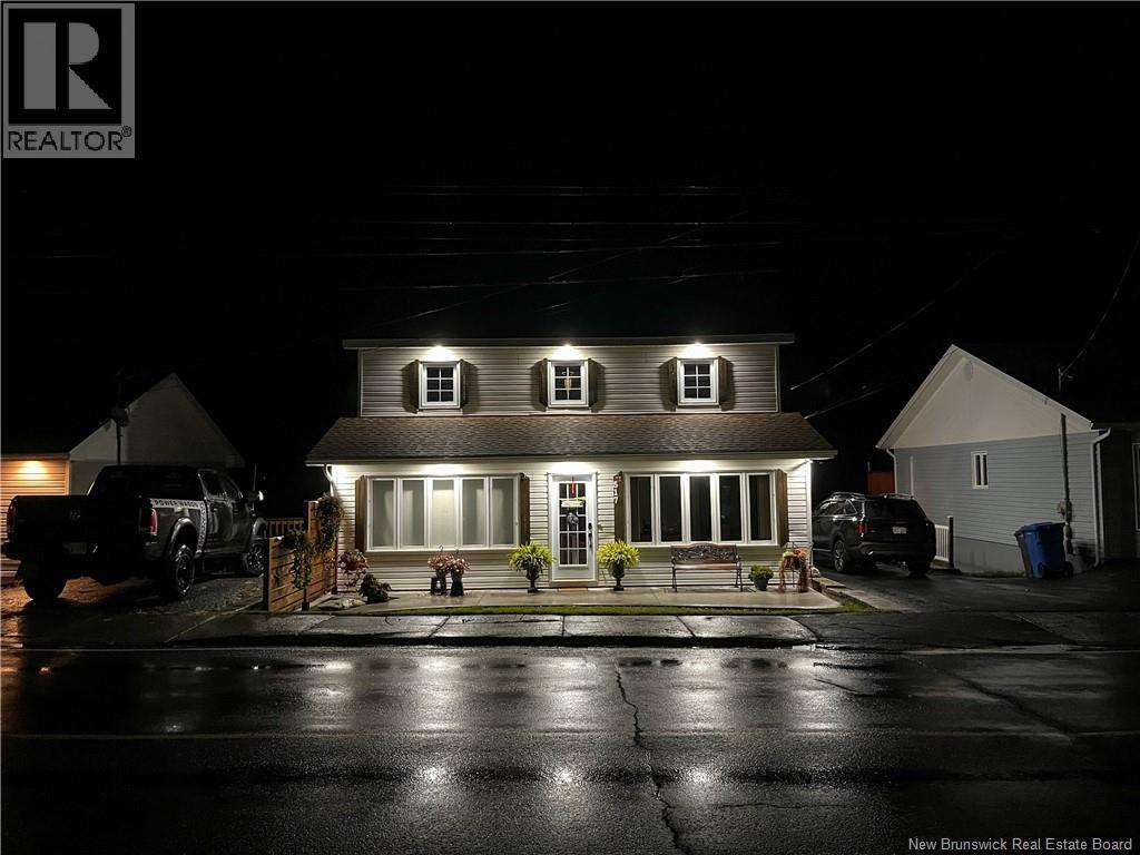517 Victoria Street, Dalhousie, New Brunswick  E8C 2V5 - Photo 34 - NB131319