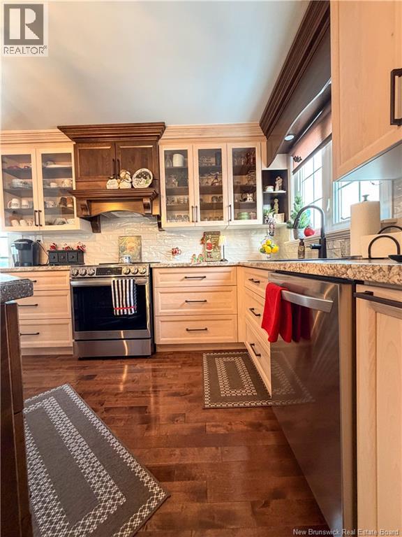 517 Victoria Street, Dalhousie, New Brunswick  E8C 2V5 - Photo 9 - NB131319