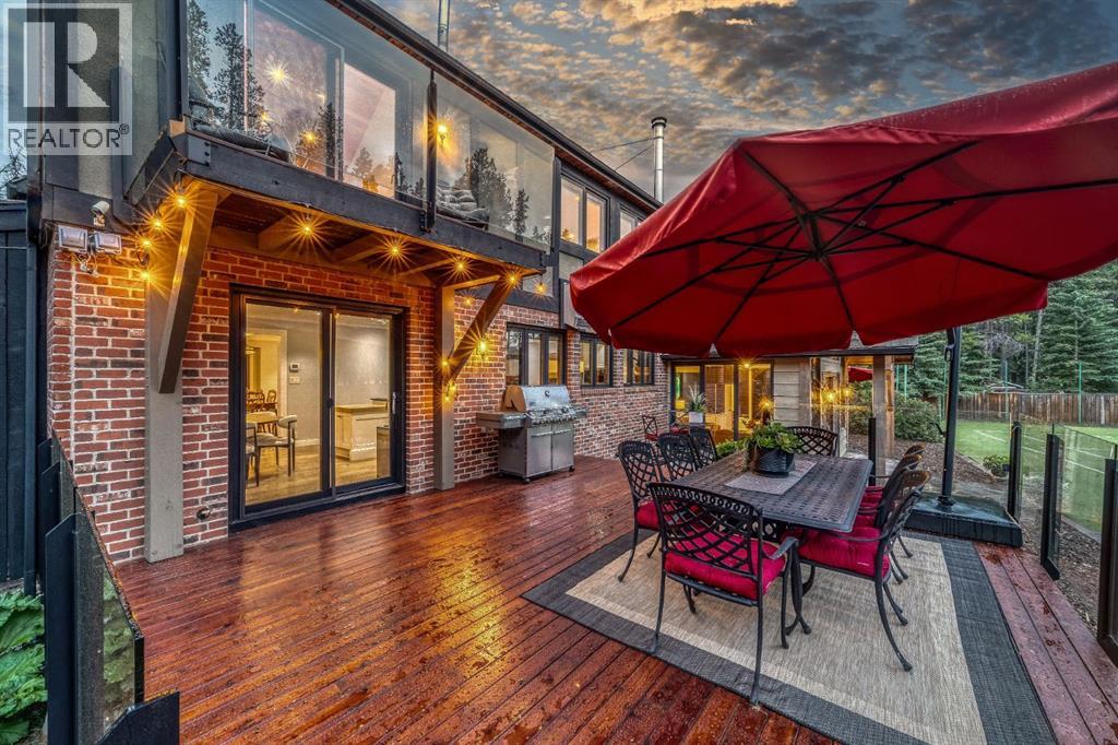 5 Woodside Lane, Canmore, Alberta  T1W 1T1 - Photo 39 - A2233257