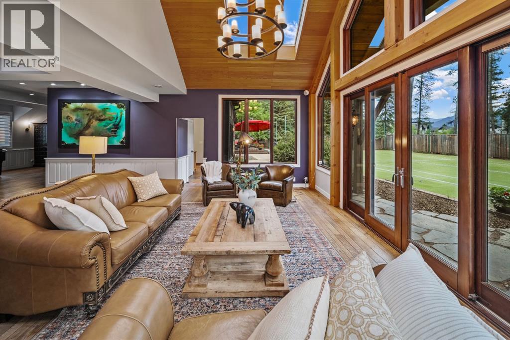 5 Woodside Lane, Canmore, Alberta  T1W 1T1 - Photo 30 - A2233257