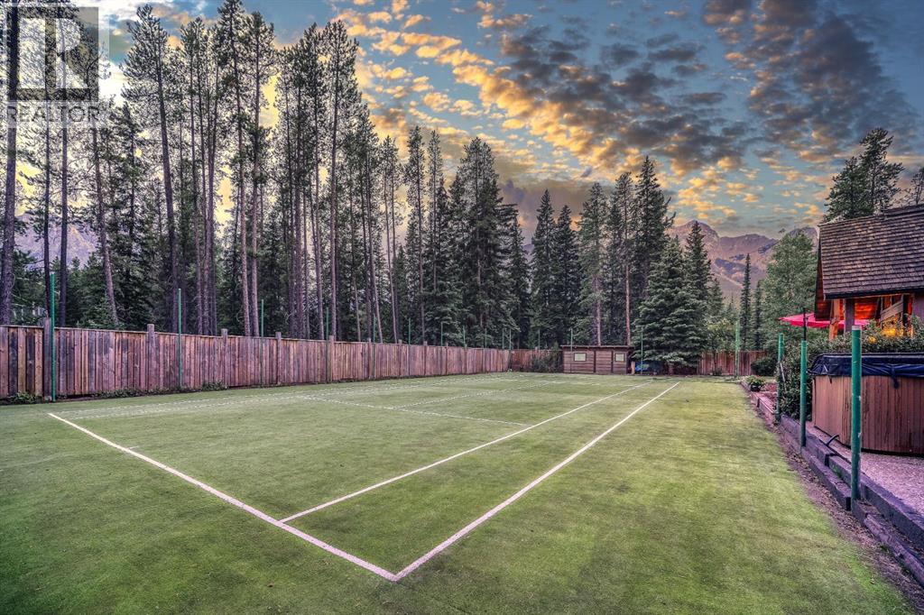 5 Woodside Lane, Canmore, Alberta  T1W 1T1 - Photo 41 - A2233257