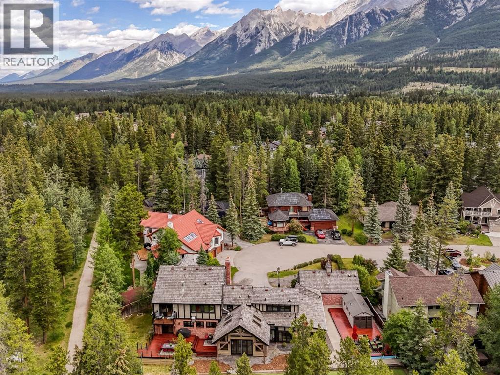 5 Woodside Lane, Canmore, Alberta  T1W 1T1 - Photo 50 - A2233257