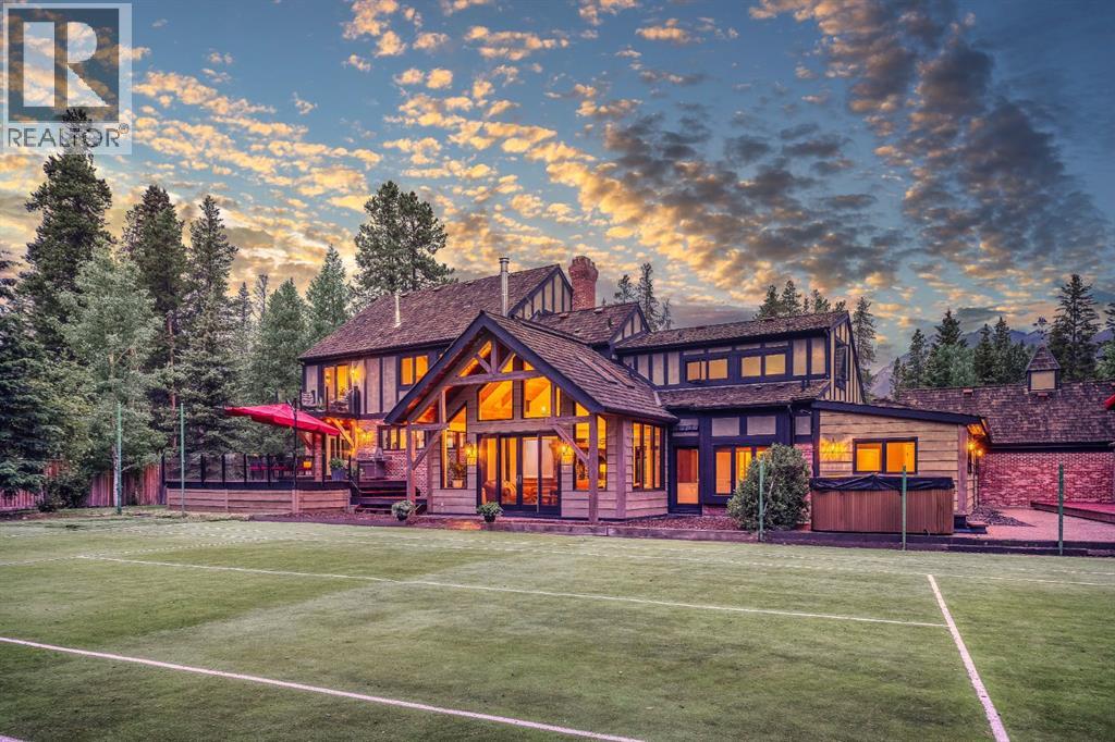 5 Woodside Lane, Canmore, Alberta  T1W 1T1 - Photo 49 - A2233257