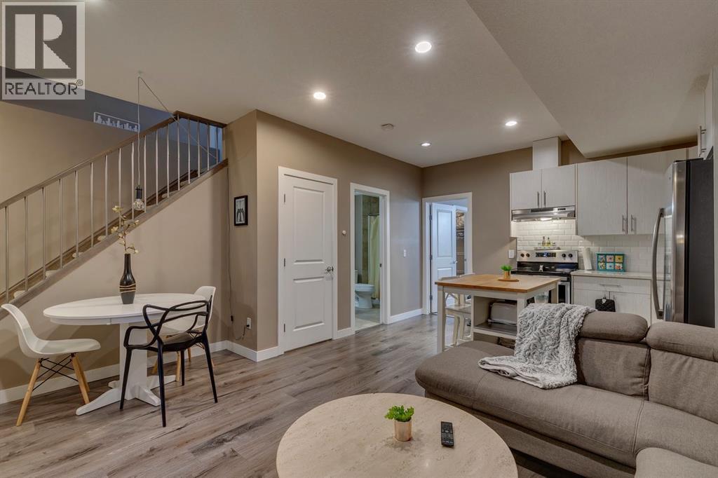 2817 & 2815 16 Avenue Se, Calgary, Alberta  T2A 0M7 - Photo 34 - A2260744