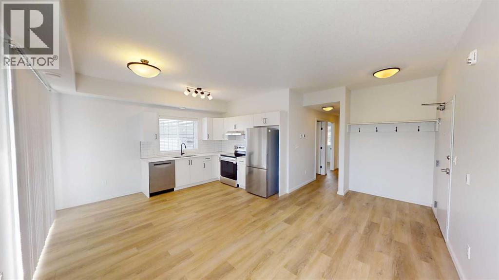 302, 10101 105 Avenue, Grande Prairie, Alberta T8V 2L9 - Photo 4 - A2275513