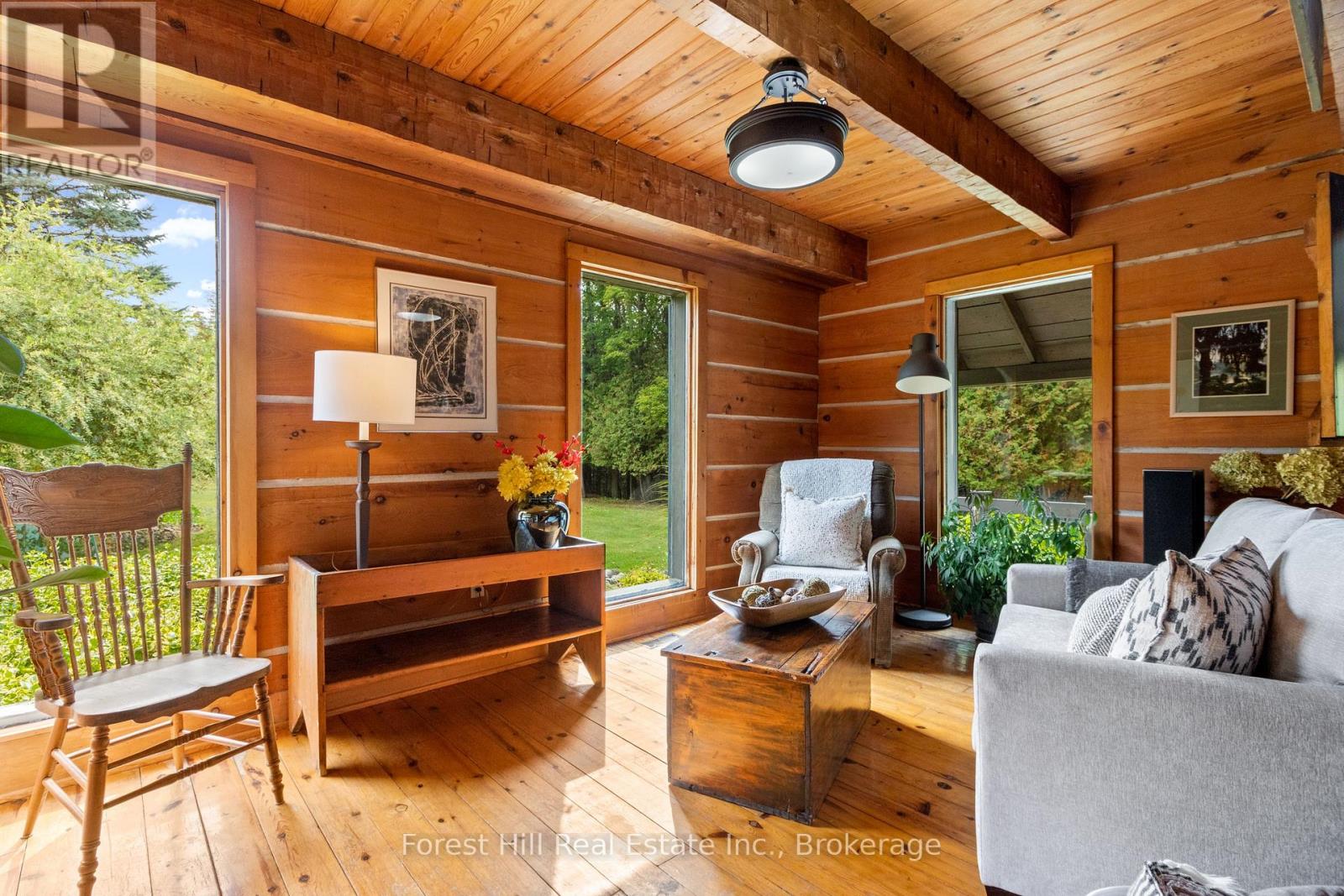 403288 Grey Road 4, West Grey, Ontario  N0G 1R0 - Photo 14 - X12433245