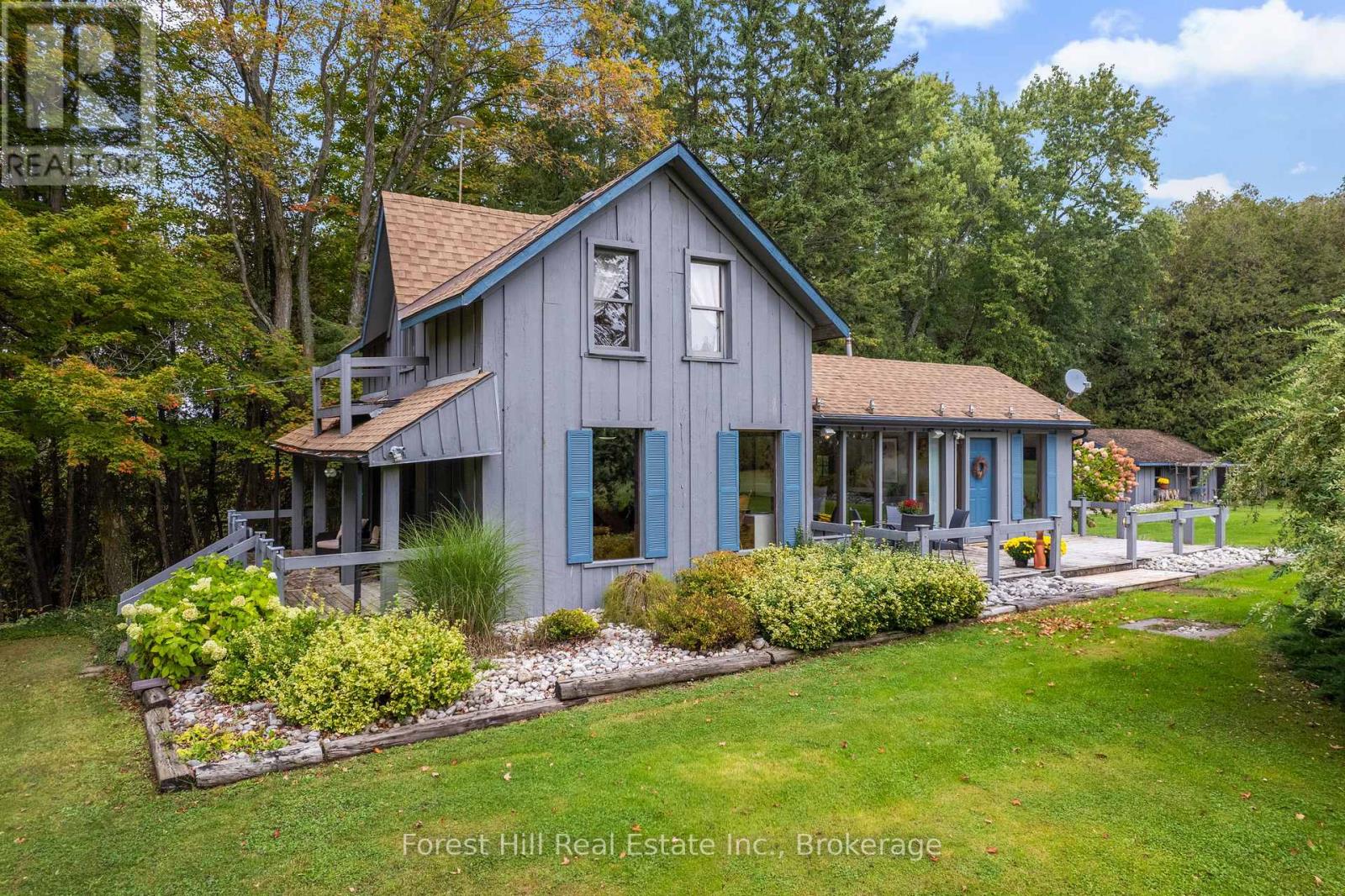 403288 Grey Road 4, West Grey, Ontario  N0G 1R0 - Photo 2 - X12433245