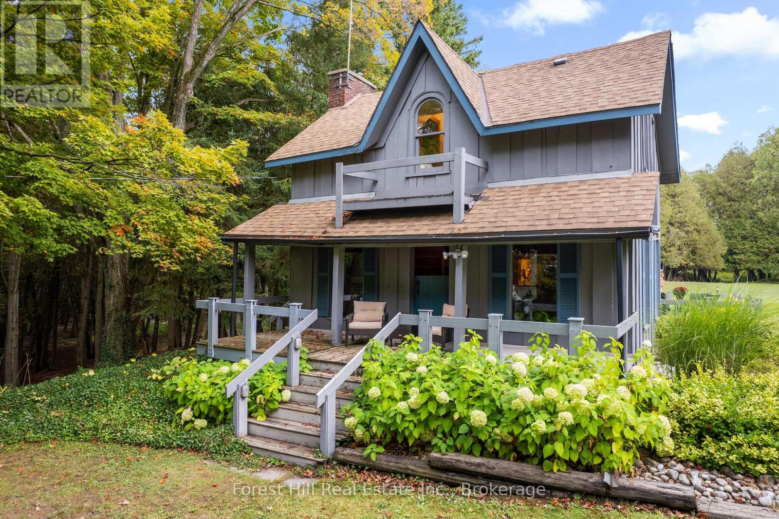 403288 Grey Road 4, West Grey, Ontario  N0G 1R0 - Photo 7 - X12433245