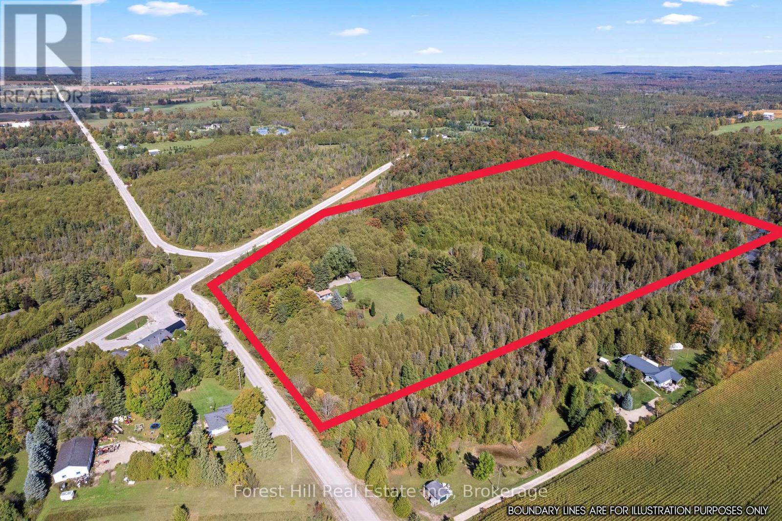 403288 Grey Road 4, West Grey, Ontario  N0G 1R0 - Photo 47 - X12433245