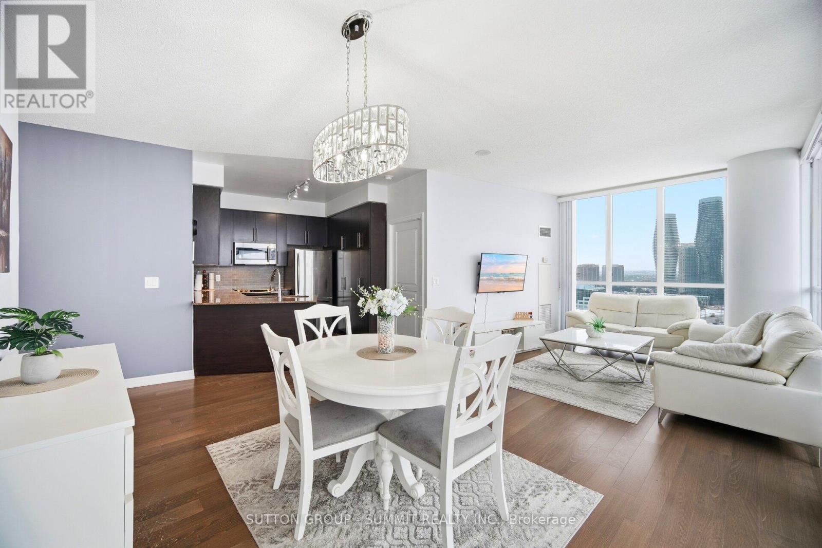 1705 - 223 Webb Drive, Mississauga, Ontario  L5B 0E8 - Photo 16 - W12638862