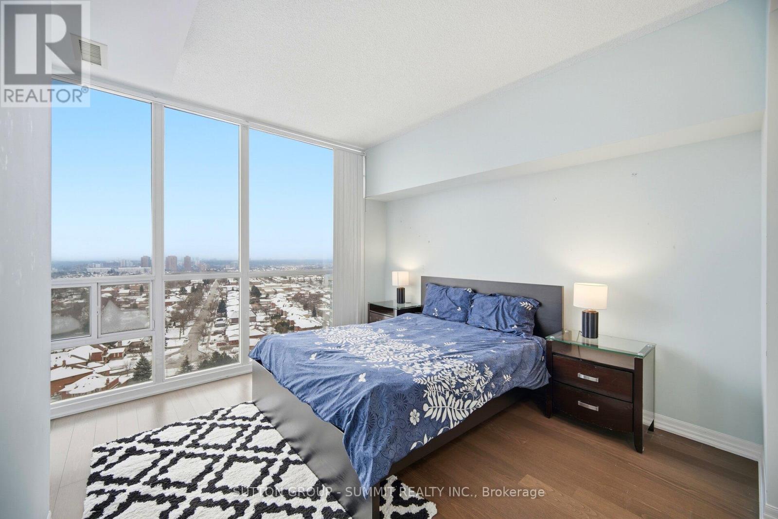 1705 - 223 Webb Drive, Mississauga, Ontario  L5B 0E8 - Photo 21 - W12638862