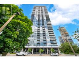 1705 - 223 WEBB DRIVE, Mississauga, Ontario