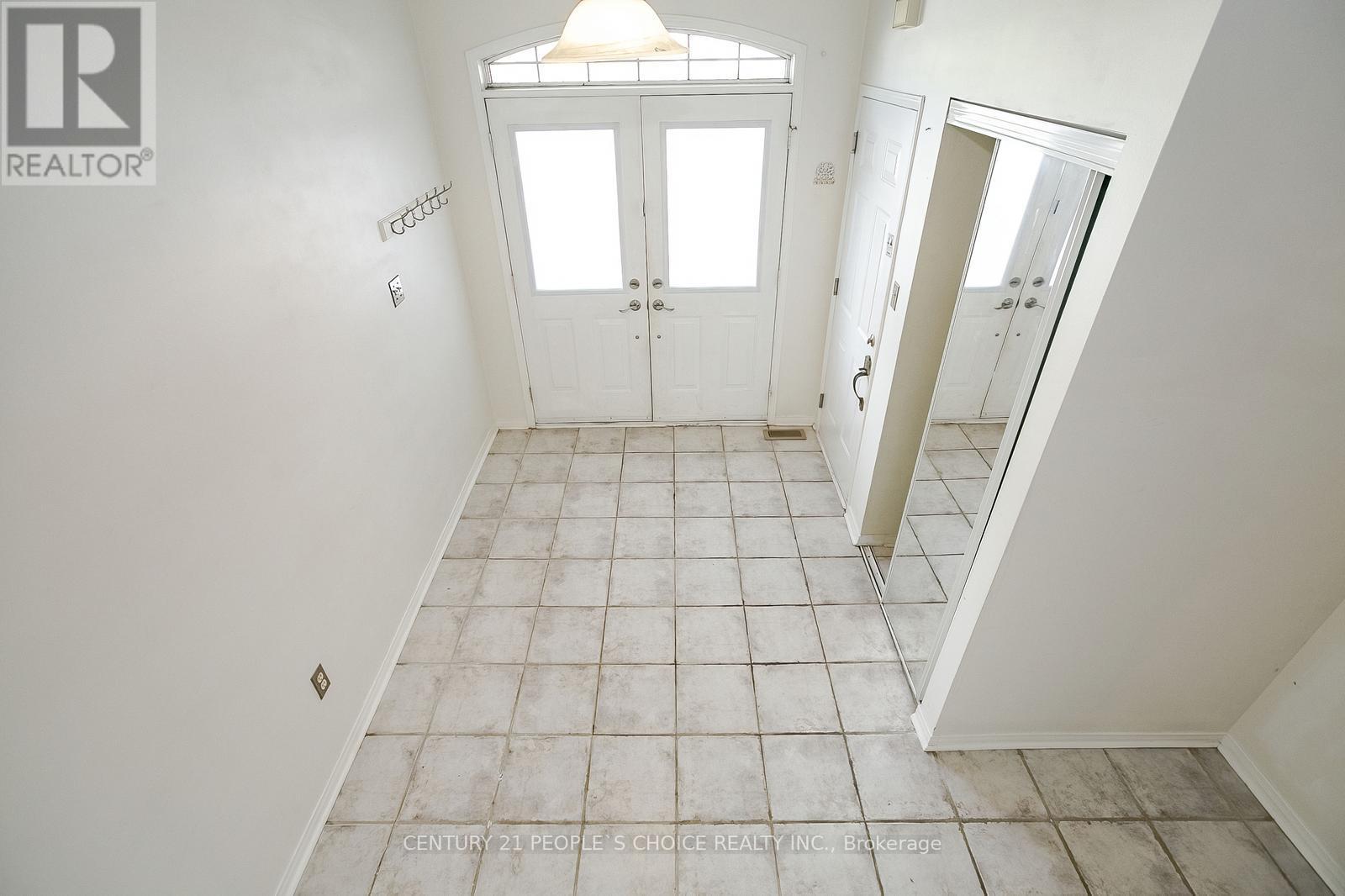 272 Vintage Gate, Brampton, Ontario  L6X 5B7 - Photo 11 - W12638864