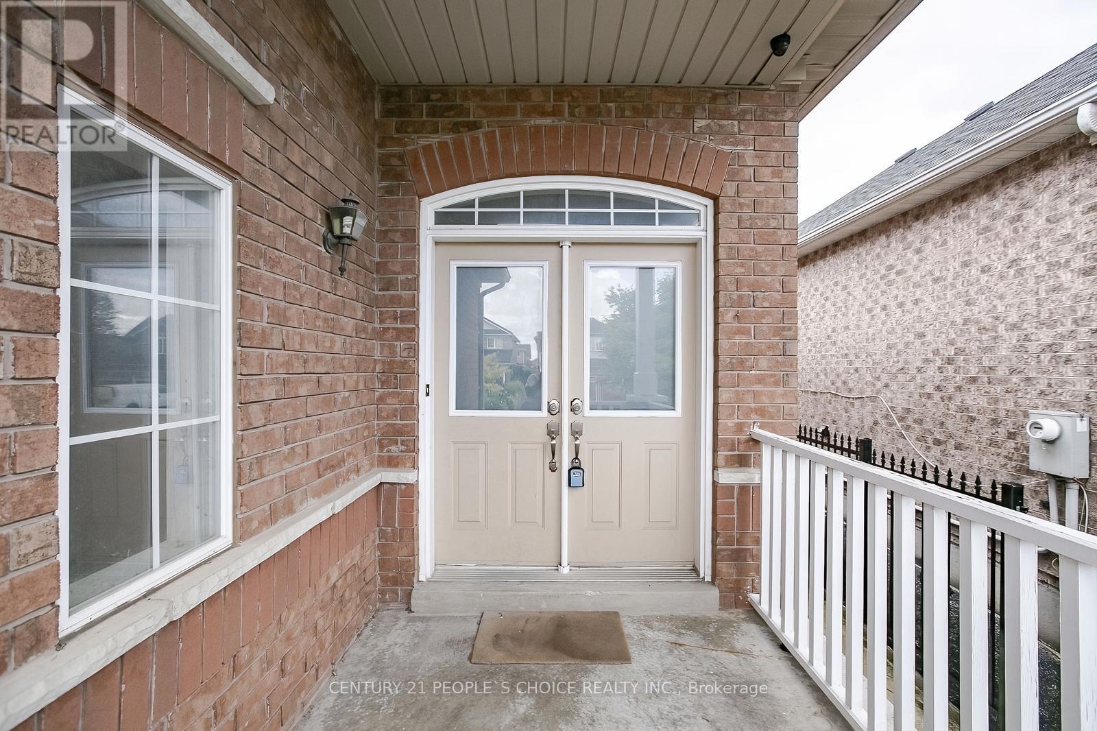 272 Vintage Gate, Brampton, Ontario  L6X 5B7 - Photo 6 - W12638864