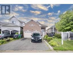 272 VINTAGE GATE, Brampton, Ontario