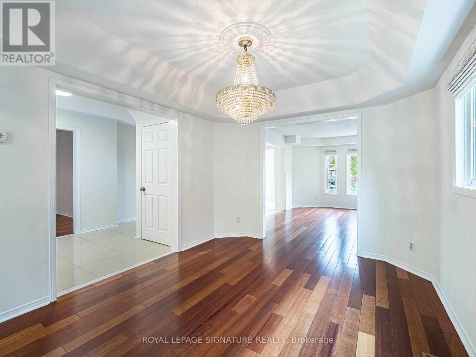 86 Valonia Drive, Brampton, Ontario  L6V 4K1 - Photo 11 - W12638866