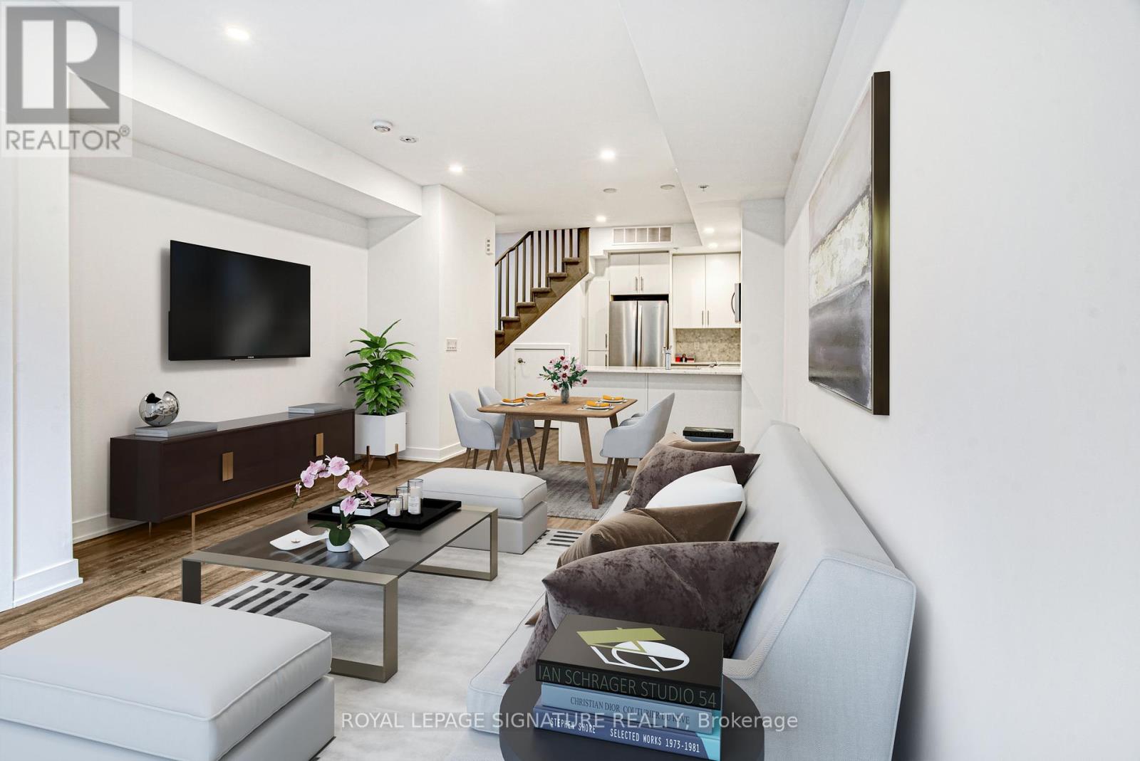 7 - 3492 Widdicombe Way, Mississauga (Erin Mills), Ontario  L5L 0B8 - Photo 10 - W12638868