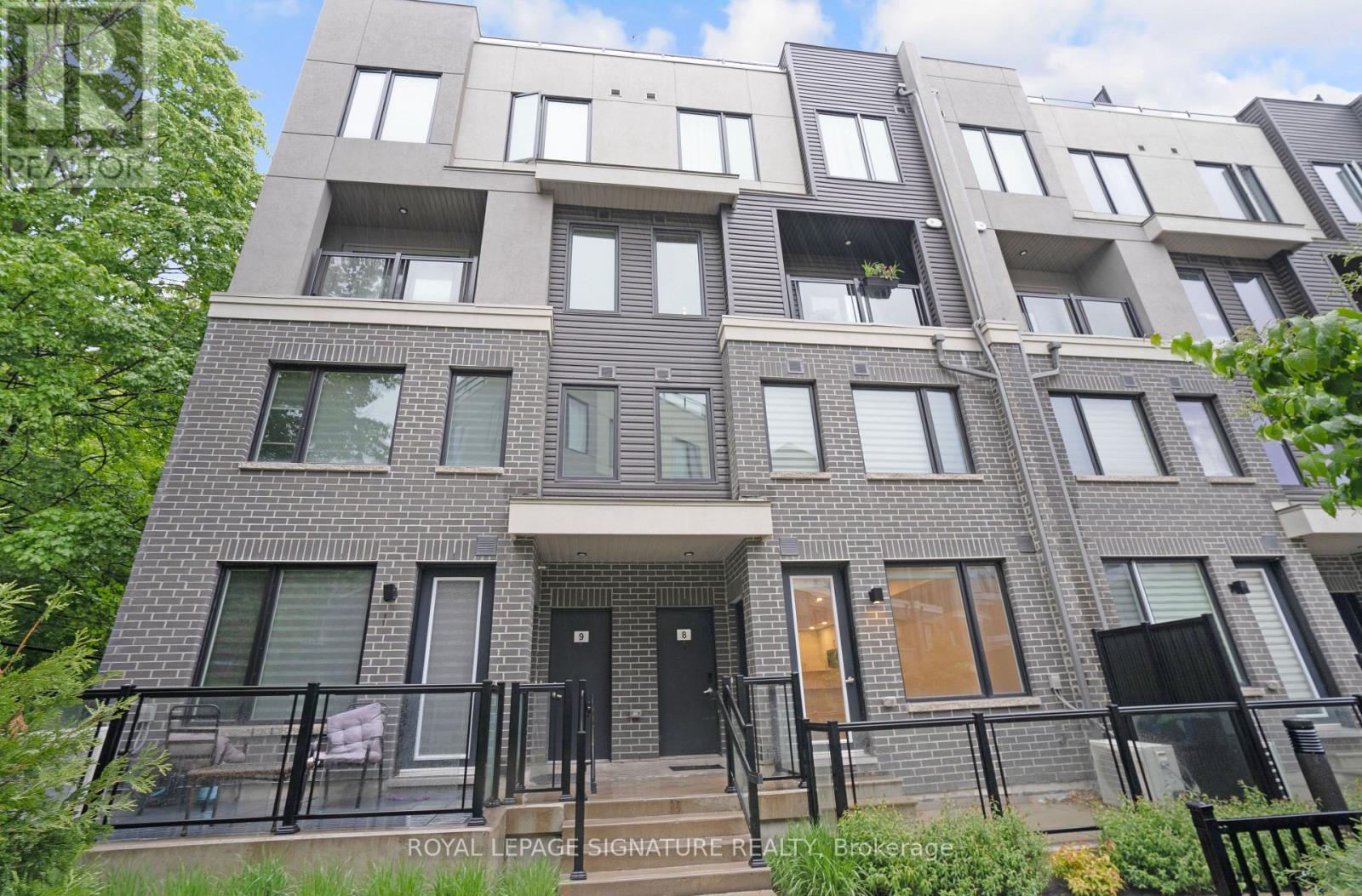 7 - 3492 Widdicombe Way, Mississauga (Erin Mills), Ontario  L5L 0B8 - Photo 32 - W12638868