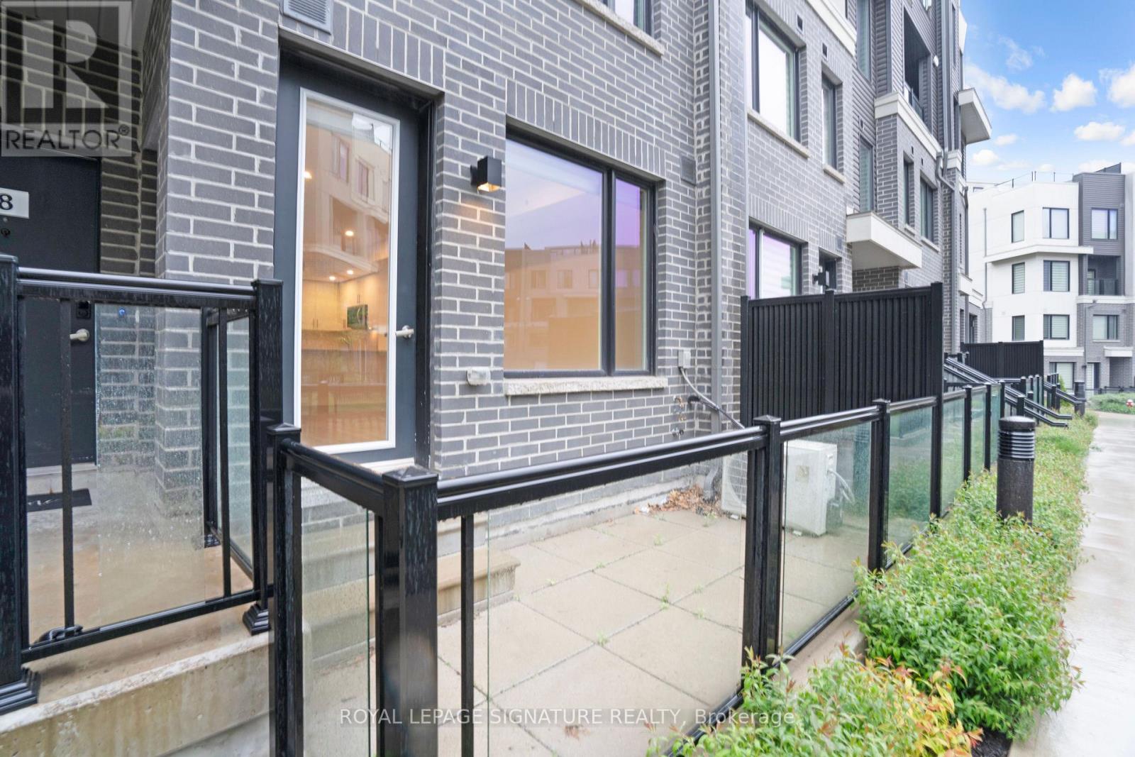 7 - 3492 Widdicombe Way, Mississauga (Erin Mills), Ontario  L5L 0B8 - Photo 33 - W12638868