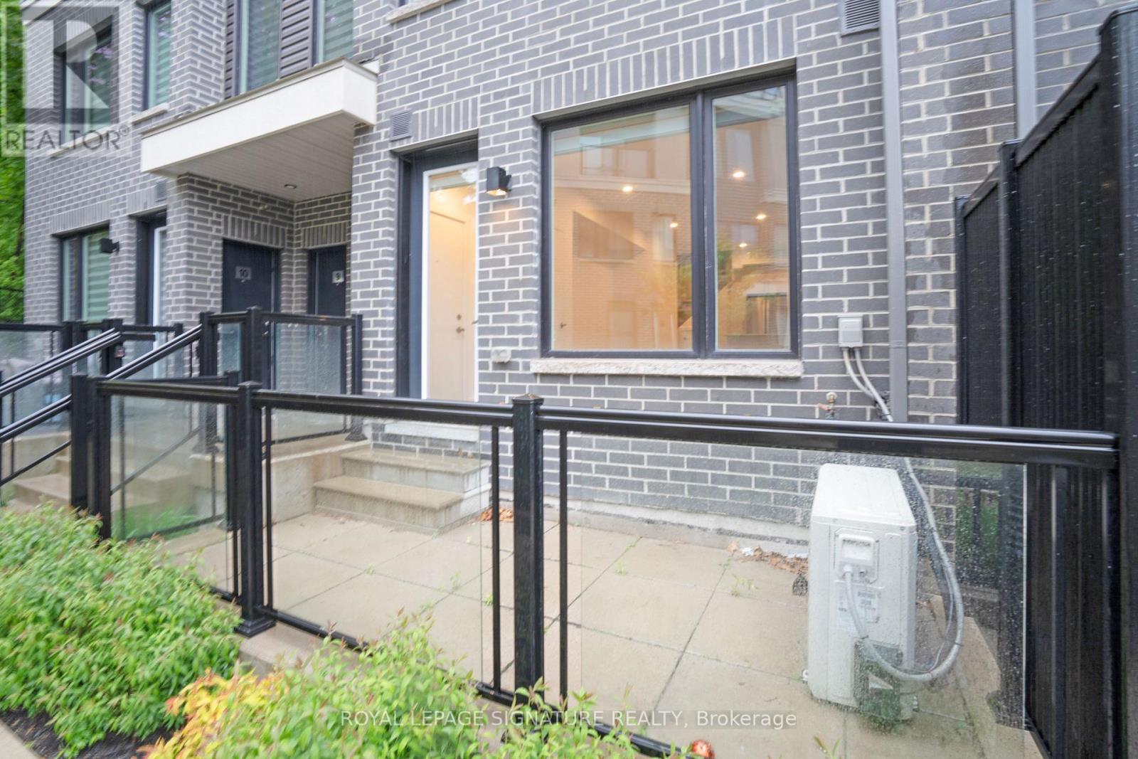 7 - 3492 Widdicombe Way, Mississauga (Erin Mills), Ontario  L5L 0B8 - Photo 34 - W12638868