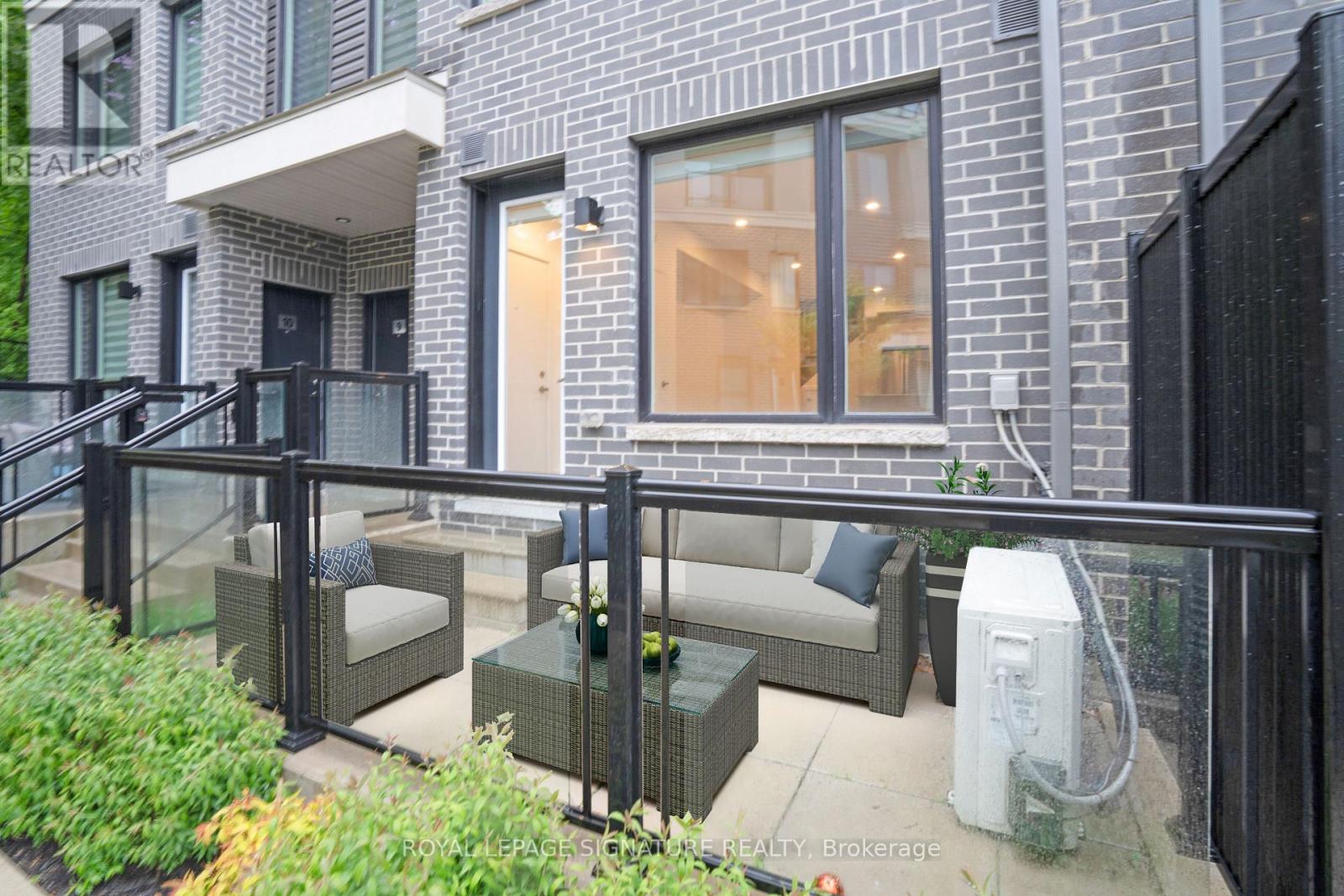 7 - 3492 Widdicombe Way, Mississauga (Erin Mills), Ontario  L5L 0B8 - Photo 35 - W12638868