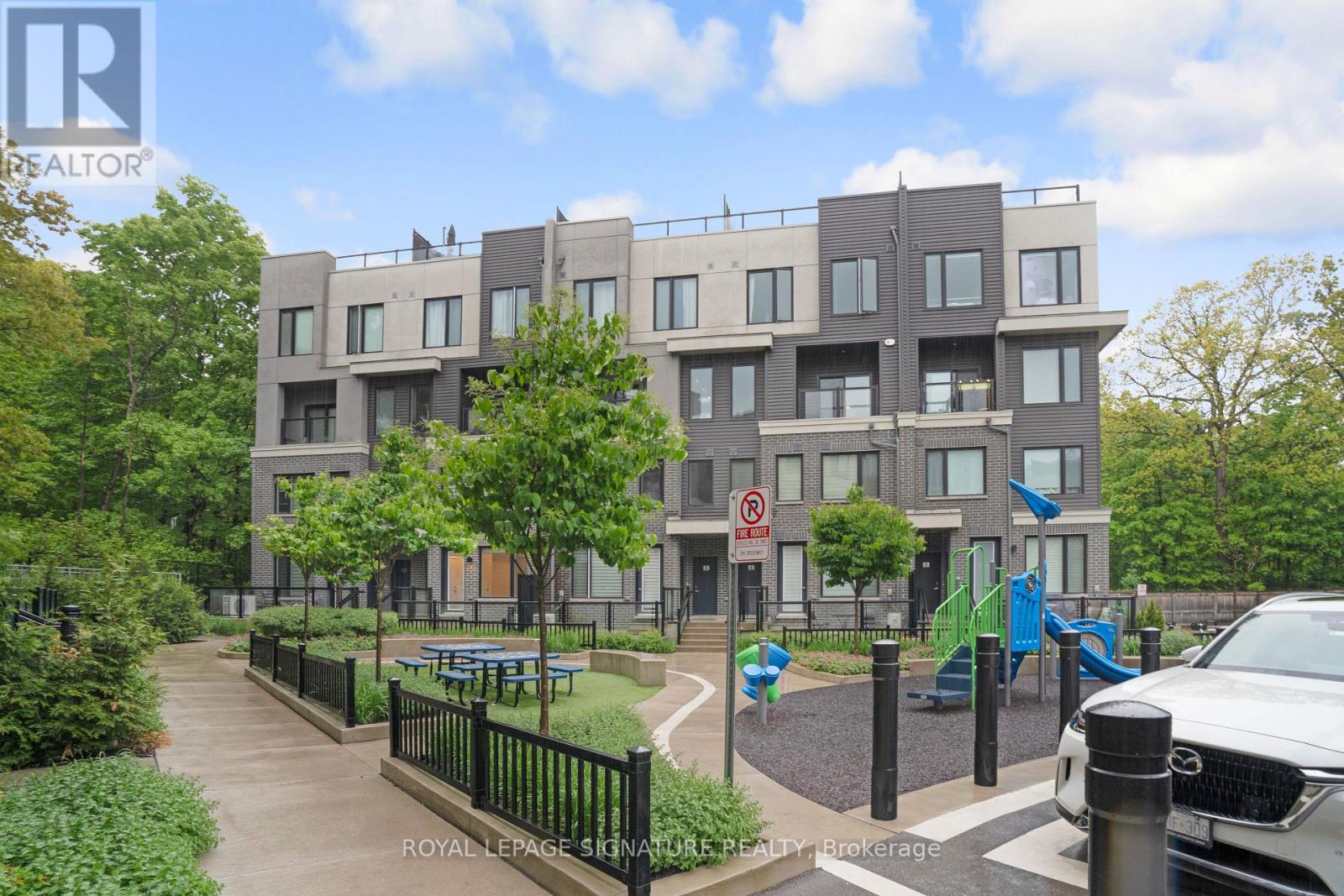 7 - 3492 Widdicombe Way, Mississauga (Erin Mills), Ontario  L5L 0B8 - Photo 40 - W12638868