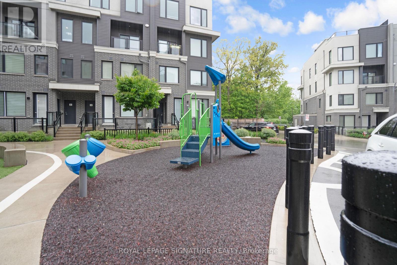 7 - 3492 Widdicombe Way, Mississauga (Erin Mills), Ontario  L5L 0B8 - Photo 41 - W12638868